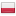 ikobiety.pl server is located in Poland